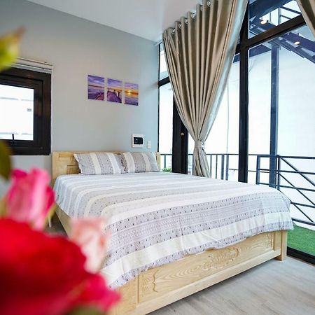 Halong Bay Almorhome Ha Long Exterior foto